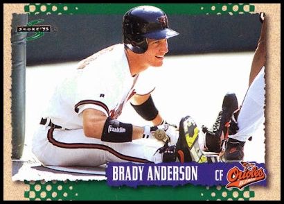 421 Brady Anderson